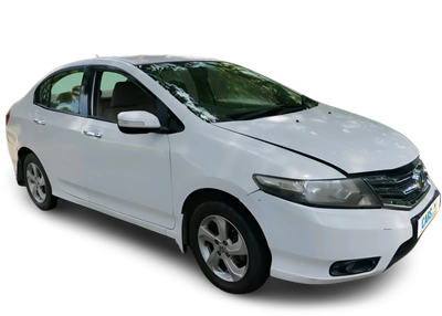 Honda City-img